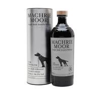 Arran Machrie Moor Cask Strength / Peated Island Whisky