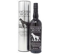 Arran - Machrie Moor - Peated Cask Strength - Whisky 70cl 56.2% ABV