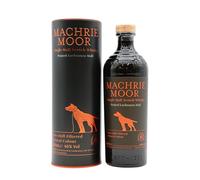 Arran - Machrie Moor - Peated Lochranza Single Malt Scotch - Whisky 70cl 46% ABV