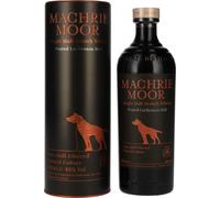 Arran Machrie Moor Single Malt Whisky 70cl, 46% ABV, Premium Single Malt Scotch, Limited Edition, Isle Of Arran