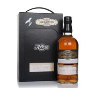 Arran Malt & Music Festival 2016 - 9 Year Old 1997 (cask 459) Single Malt Whisky