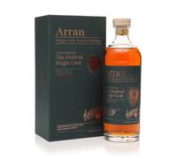 Arran Malt & Music Festival 2022 - 12 Year Old 2009 (cask 847) Single Malt Whisky