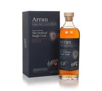 Arran Malt & Music Festival 2023 - 10 Year Old 2012 (cask 18-RDD-41) Single Malt Whisky