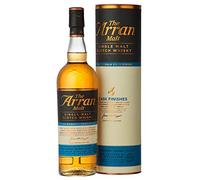 Arran Marsala Cask Finish Single Malt Whisky