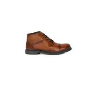 Arran Mens Boots Bugatti Tan 9