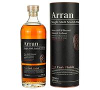 Arran Port Cask Finish