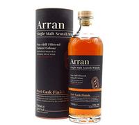 Arran - Port Cask Finish - Whisky