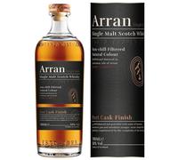 Arran Port Cask Finish Whisky 70cl