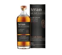 Arran Port Wood Cask Finish