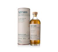 Arran Quarter Cask The Bothy Island Single Malt Scotch Whisky 70cl