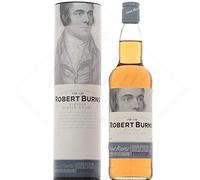Arran Robert Burns Blended Scotch Whisky - 70cl 40%