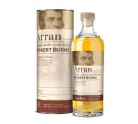 Robert Burns Malt Island Single Malt Scotch Whisky 70cl