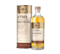 Robert Burns Malt Island Single Malt Scotch Whisky 70cl