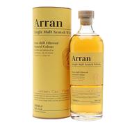 Arran Sauternes Cask Finish Island Single Malt Scotch Whisky
