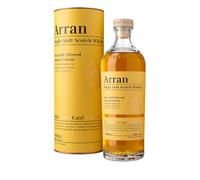 Arran Sauternes Wood Finish