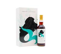 Arran - Scottish Folklore Series 2nd Release - 1997 22 year old Whisky 70cl 42.4% ABV