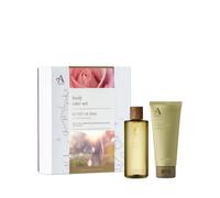 Arran Sense Of Scotland After The Rain - Body Gift Set In Clear Clear One Size