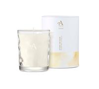 ARRAN Sense of Scotland After the Rain - Candle in Clear ARRAN Sense of Scotland Clear