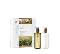 Arran After The Rain Hand Care Gift Set with Sandalwood, Lime & Rose