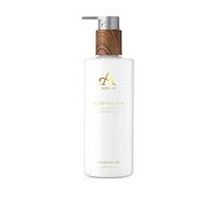 Arran Sense of Scotland After the Rain Moisturising Hand Cream (300ml) Fresh Sensual Gentle with Rose Musk Floral Citrus and Woods