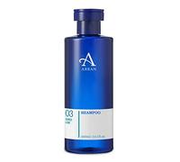 Arran Sense of Scotland Apothecary Seaweed & Sage Shampoo 300ml | Mineral Rich Marine Extract and Natural Sea Salts, Bright Refreshing Fragrance, Suits All Hair Types, Pairs with Conditioner
