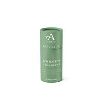 Arran Sense Of Scotland Awaken - Mint & Eucalyptus Deodorant Stick In Green Green