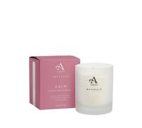 ARRAN Sense of Scotland Calm - Lavender & Chamomile - Candle in Soft White ARRAN Sense of Scotland Soft White