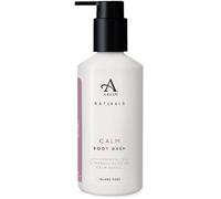 Arran Sense of Scotland Calm Lavender & Chamomile Hand & Body Lotion (250ml) Natural & Vegan with Hyaluronic Acid