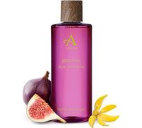 Arran Sense of Scotland Glen Rosa Body Wash (300ml) with Fig and Calming Ylang Ylang for Gentle Cleansing and Hydrated Skin