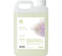 Arran Sense of Scotland Glen Rosa Hand Wash Refill 2 Litre, Fig & Ylang | Fills a 300ml Pump Bottle Six Times, Fruity Sensual Fragrance, Gentle Cleansing Formula, Uses Less Packaging
