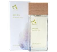 Arran Sense of Scotland Glen Rosa Perfume for Women 100ml, Eau de Toilette | Sweet Fig and Ylang Ylang, Crushed Green Leaf Notes, Fruity Floral Scent, Inspired by Summer Sunsets on Arran