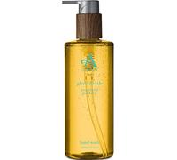 Arran Sense of Scotland Glenashdale Hand Wash (300ml) Grapefruit & Green Leaf Scented Liquid Soap with Essential Oils