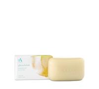 Arran Sense of Scotland Glenashdale Soap Bar 200g, Grapefruit & Lemon | Energising Bergamot Zest, Light Gossamer Citrus Fragrance, Added Glycerine to Moisturise, Suits All Skin Types