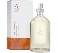 Arran Sense of Scotland Just Grapefruit Home Scented Room Spray Mist Air Freshener (100ml) with Lemon, Orange & Pink Grapefruit Finished with Green Vetiver