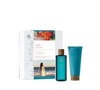 ARRAN Sense of Scotland Kildonan - Body Gift Set in Clear