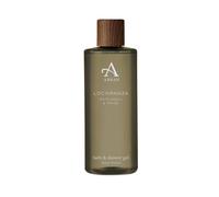 Arran Sense Of Scotland Lochranza - Bath & Shower Gel In Clear Clear