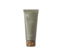 Arran Sense of Scotland Lochranza Cooling Tea Tree and Peppermint Oil Shave Gel for Men (100ml/3.3floz) Woody Patchouli and Vetiver Enhanced with Fresh of Lemon and Grapefruit