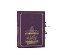 Arran Sense of Scotland Perfume & Fragrance Advent Calendar, 25 Doors | Minis Across Bath Body and Home, Eau de Toilette and Eau de Parfum Miniatures, Pomegranate Plum and Bitter Orange Clove
