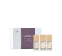 Arran Sense of Scotland Perfume Gift Set, 3 x 15ml Eau de Toilette Minis | Glen Rosa Kildonan and After the Rain, Three Island Inspired Scents, Apply to Pulse Points, Try Before Full Size