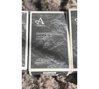 Arran Sense of Scotland - Sannox - Eau de Parfum - Men 50ml - New in Box