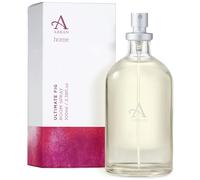 Arran Sense of Scotland Ultimate Fig Home Scented Room Spray Mist Air Freshener (100ml) Blending Sweet Cassis, Fig and Green Leaf with a Base of Woody Cedar