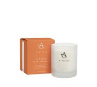 ARRAN Sense of Scotland Uplift - Bergamot & Grapefruit - Candle in Clear ARRAN Sense of Scotland Clear