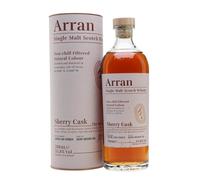 Arran Sherry Cask The Bodega Island Single Malt Scotch Whisky 70cl