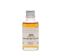Arran Sherry Cask Sample Island Single Malt Scotch Whisky
