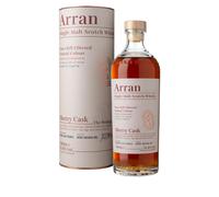 Arran Sherry Cask The Bodega Island Single Malt Scotch Whisky 70cl
