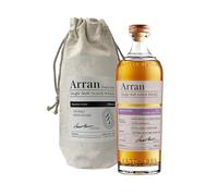 Arran - Signature Series Edition 3 - Duero Discovery 12 year old Whisky