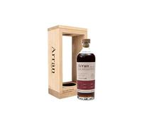 Arran Single Malt Single Cask - 25 Year Old