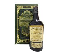 Arran Smugglers Series Volume 1 The Illicit Stills 56.4% 70cl
