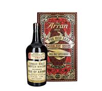 Arran Smugglers' Series Volume Two - The High Seas Single Malt Whisky