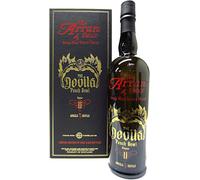 Arran - The Devils Punch Bowl Chapter 2 (Angels and Devils) - Whisky 70cl 53.1% ABV